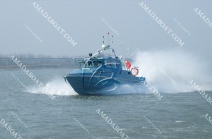 3A1208(猛 禽)沿海高速巡逻艇